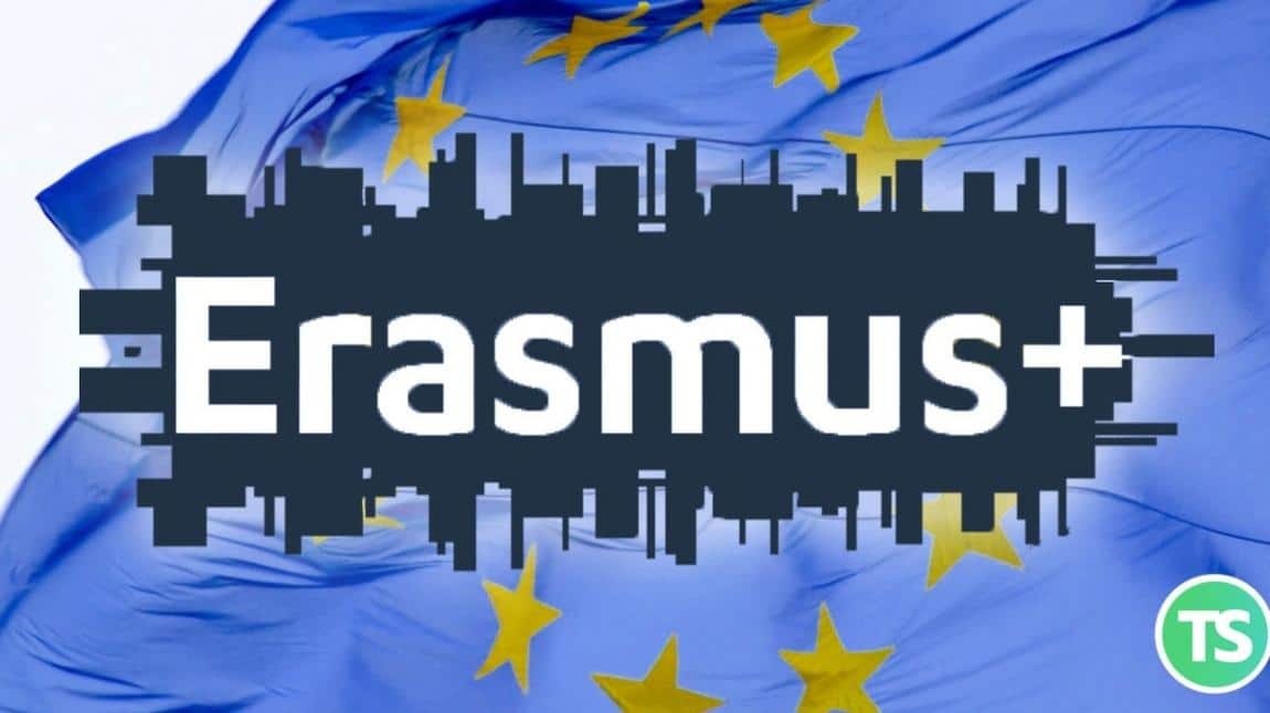 ERASMUS+ PROGRAMI İŞ BAŞI EĞİTİMİ