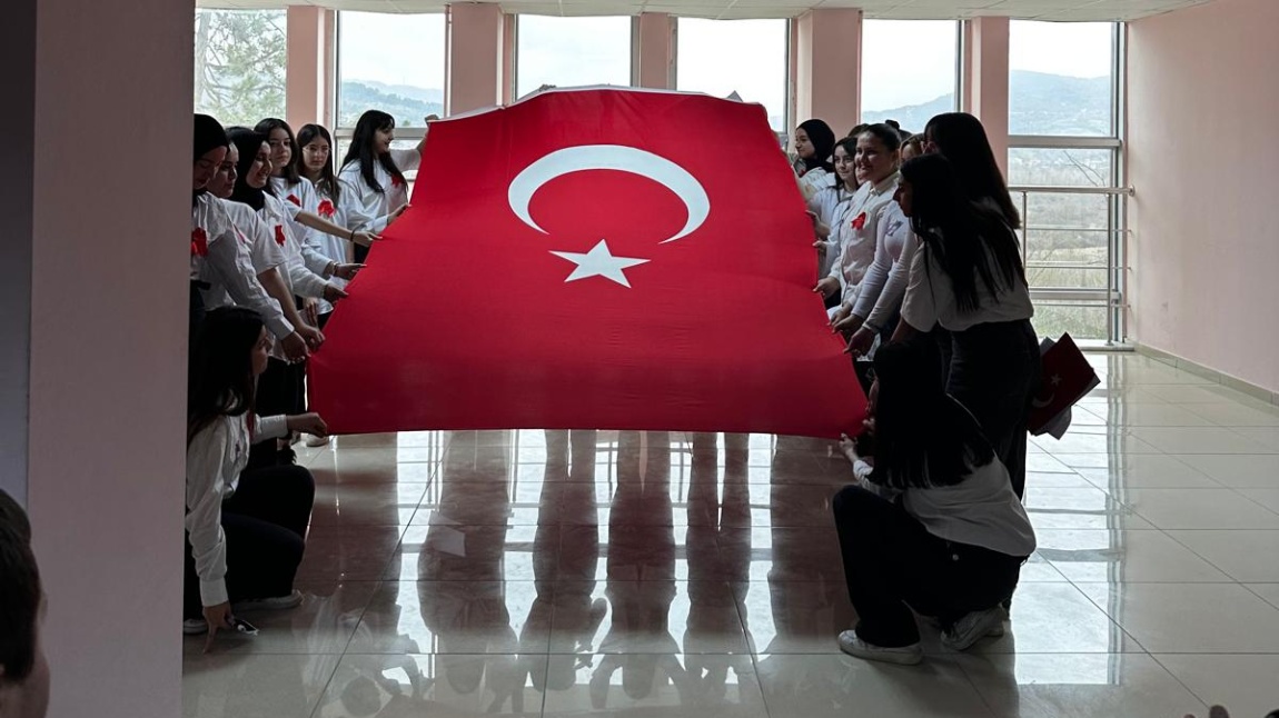 18 Mart Çanakkale Zaferi ve Şehitleri Anma Günü